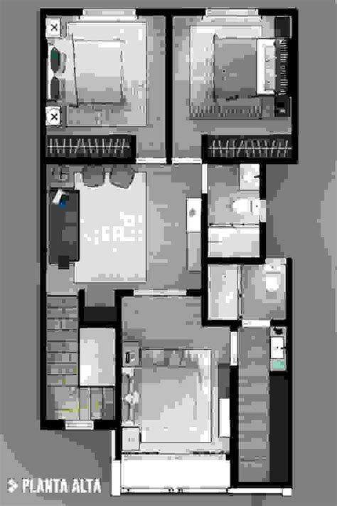 房子:8gzg3-p7uz0= 家庭|7 間現代感十足，適合家庭居住的美麗住宅 (含設計圖) 